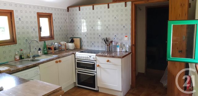 Afficher la photo en grand maison à vendre - 20 pièces - 255.0 m2 - ST DENOEUX - 62 - NORD-PAS-DE-CALAIS - Century 21 Les 3 Vallées
