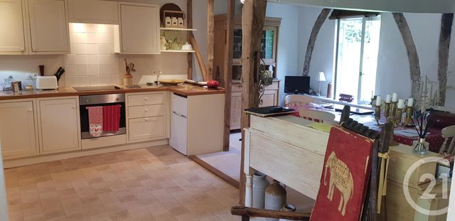 Afficher la photo en grand maison à vendre - 20 pièces - 255.0 m2 - ST DENOEUX - 62 - NORD-PAS-DE-CALAIS - Century 21 Les 3 Vallées