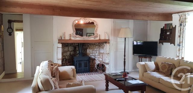 Afficher la photo en grand maison à vendre - 20 pièces - 255.0 m2 - ST DENOEUX - 62 - NORD-PAS-DE-CALAIS - Century 21 Les 3 Vallées