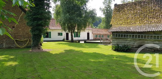 Afficher la photo en grand maison à vendre - 20 pièces - 255.0 m2 - ST DENOEUX - 62 - NORD-PAS-DE-CALAIS - Century 21 Les 3 Vallées