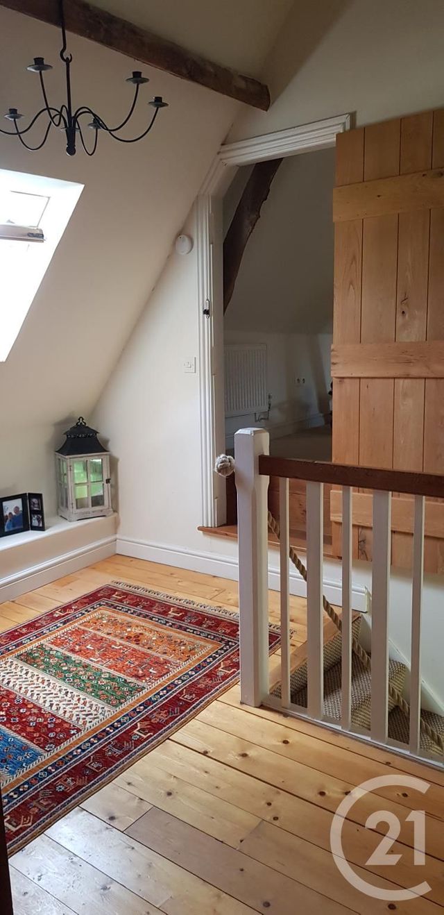 Afficher la photo en grand maison à vendre - 20 pièces - 255.0 m2 - ST DENOEUX - 62 - NORD-PAS-DE-CALAIS - Century 21 Les 3 Vallées