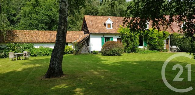 Afficher la photo en grand maison à vendre - 20 pièces - 255.0 m2 - ST DENOEUX - 62 - NORD-PAS-DE-CALAIS - Century 21 Les 3 Vallées