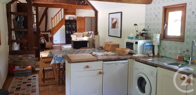 Afficher la photo en grand maison à vendre - 20 pièces - 255.0 m2 - ST DENOEUX - 62 - NORD-PAS-DE-CALAIS - Century 21 Les 3 Vallées