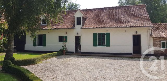 Afficher la photo en grand maison à vendre - 20 pièces - 255.0 m2 - ST DENOEUX - 62 - NORD-PAS-DE-CALAIS - Century 21 Les 3 Vallées