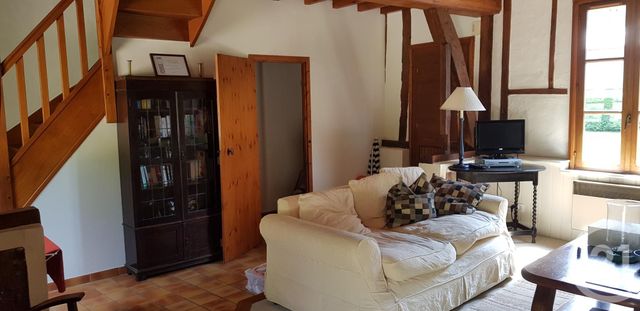 Afficher la photo en grand maison à vendre - 20 pièces - 255.0 m2 - ST DENOEUX - 62 - NORD-PAS-DE-CALAIS - Century 21 Les 3 Vallées