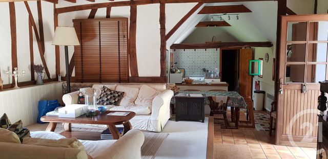 Afficher la photo en grand maison à vendre - 20 pièces - 255.0 m2 - ST DENOEUX - 62 - NORD-PAS-DE-CALAIS - Century 21 Les 3 Vallées