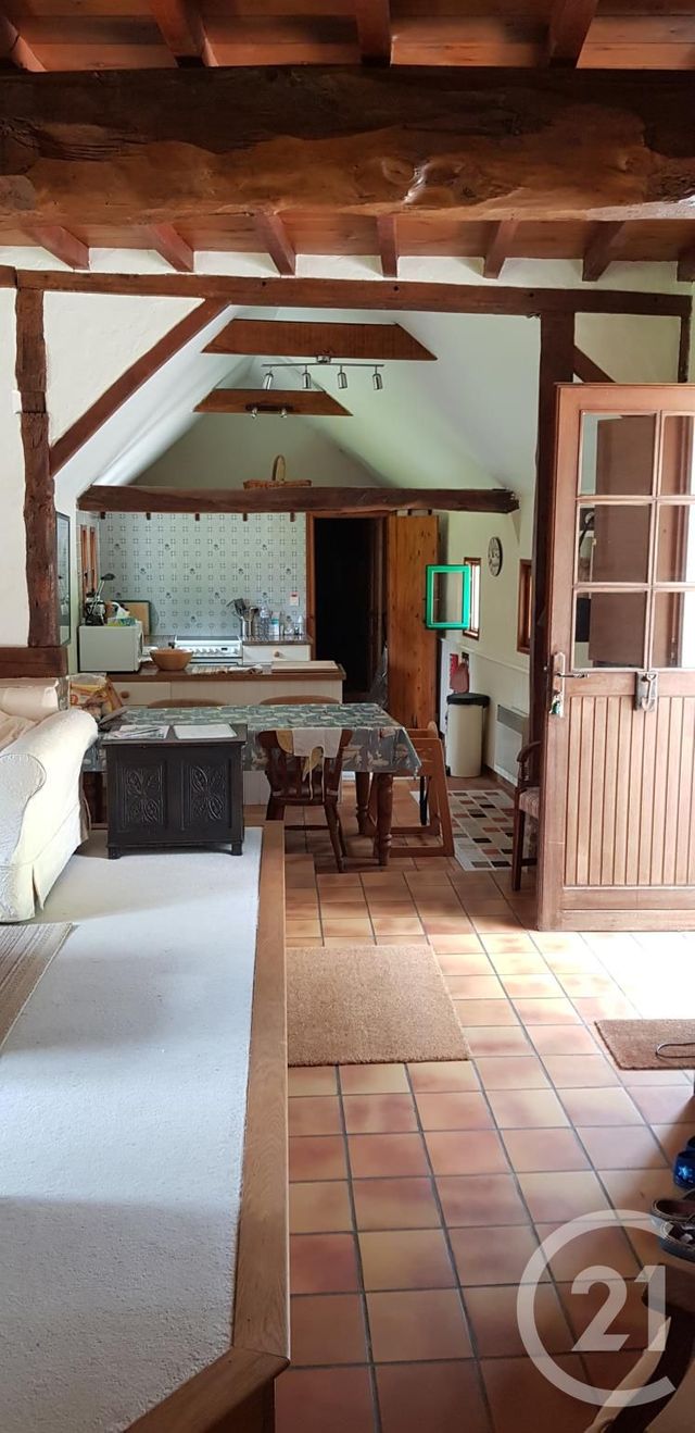 Afficher la photo en grand maison à vendre - 20 pièces - 255.0 m2 - ST DENOEUX - 62 - NORD-PAS-DE-CALAIS - Century 21 Les 3 Vallées