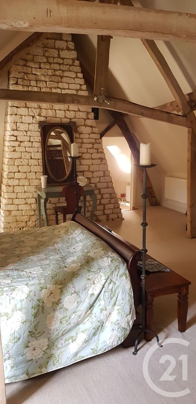 Afficher la photo en grand maison à vendre - 20 pièces - 255.0 m2 - ST DENOEUX - 62 - NORD-PAS-DE-CALAIS - Century 21 Les 3 Vallées