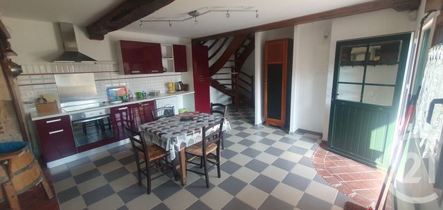 maison à vendre - 13 pièces - 340.0 m2 - MAINTENAY - 62 - NORD-PAS-DE-CALAIS - Century 21 Les 3 Vallées