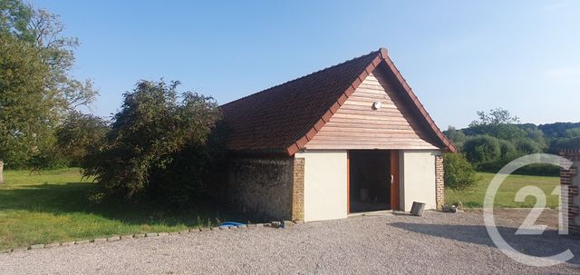 maison à vendre - 13 pièces - 340.0 m2 - MAINTENAY - 62 - NORD-PAS-DE-CALAIS - Century 21 Les 3 Vallées