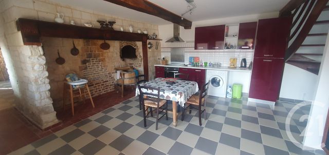 maison à vendre - 13 pièces - 340.0 m2 - MAINTENAY - 62 - NORD-PAS-DE-CALAIS - Century 21 Les 3 Vallées