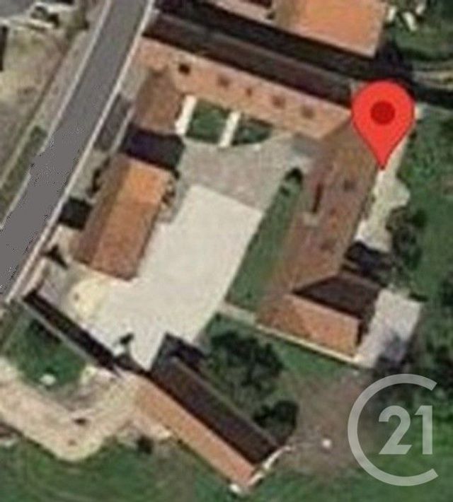 maison à vendre - 13 pièces - 340.0 m2 - MAINTENAY - 62 - NORD-PAS-DE-CALAIS - Century 21 Les 3 Vallées