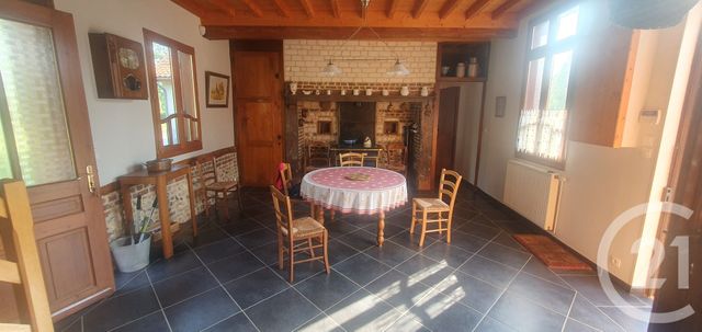 maison à vendre - 13 pièces - 340.0 m2 - MAINTENAY - 62 - NORD-PAS-DE-CALAIS - Century 21 Les 3 Vallées