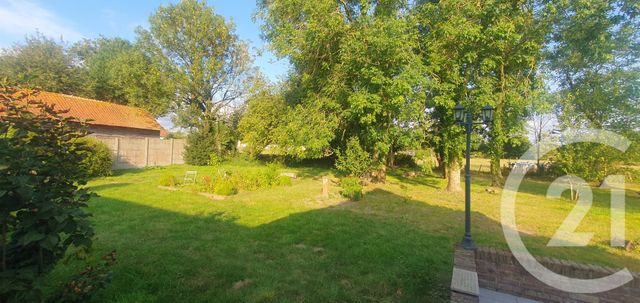 maison à vendre - 13 pièces - 340.0 m2 - MAINTENAY - 62 - NORD-PAS-DE-CALAIS - Century 21 Les 3 Vallées