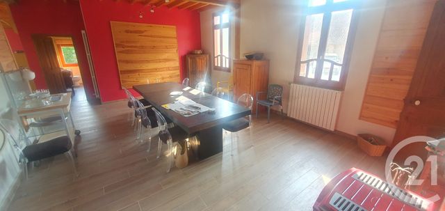 maison à vendre - 13 pièces - 340.0 m2 - MAINTENAY - 62 - NORD-PAS-DE-CALAIS - Century 21 Les 3 Vallées