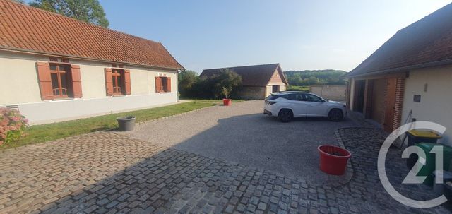 maison à vendre - 13 pièces - 340.0 m2 - MAINTENAY - 62 - NORD-PAS-DE-CALAIS - Century 21 Les 3 Vallées