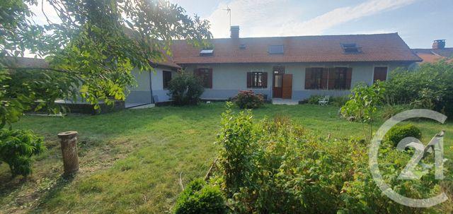 maison à vendre - 13 pièces - 340.0 m2 - MAINTENAY - 62 - NORD-PAS-DE-CALAIS - Century 21 Les 3 Vallées