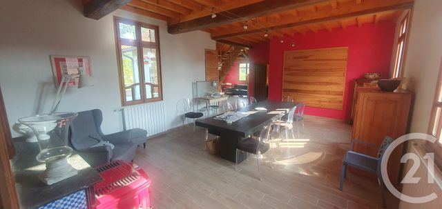 maison à vendre - 13 pièces - 340.0 m2 - MAINTENAY - 62 - NORD-PAS-DE-CALAIS - Century 21 Les 3 Vallées