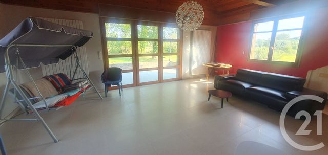 maison à vendre - 13 pièces - 340.0 m2 - MAINTENAY - 62 - NORD-PAS-DE-CALAIS - Century 21 Les 3 Vallées