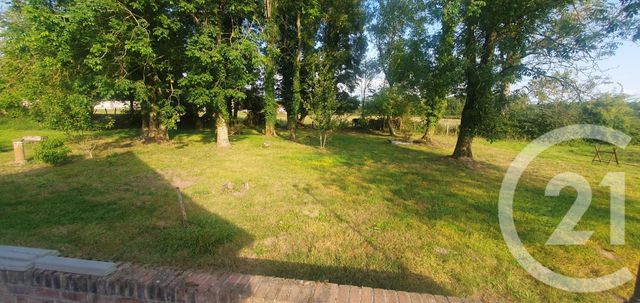 maison à vendre - 13 pièces - 340.0 m2 - MAINTENAY - 62 - NORD-PAS-DE-CALAIS - Century 21 Les 3 Vallées