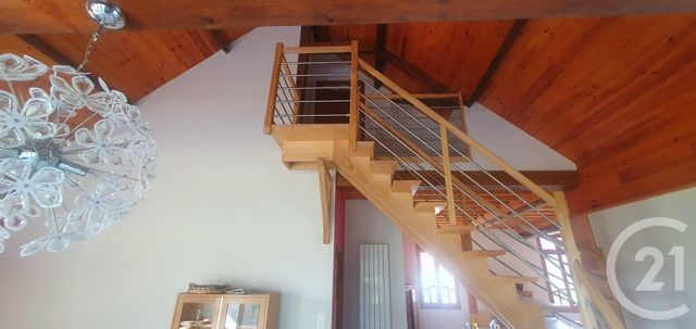 maison à vendre - 13 pièces - 340.0 m2 - MAINTENAY - 62 - NORD-PAS-DE-CALAIS - Century 21 Les 3 Vallées