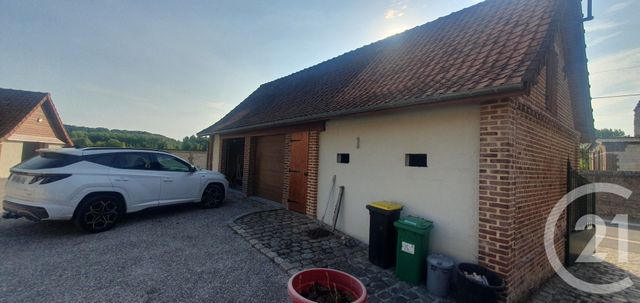 maison à vendre - 13 pièces - 340.0 m2 - MAINTENAY - 62 - NORD-PAS-DE-CALAIS - Century 21 Les 3 Vallées