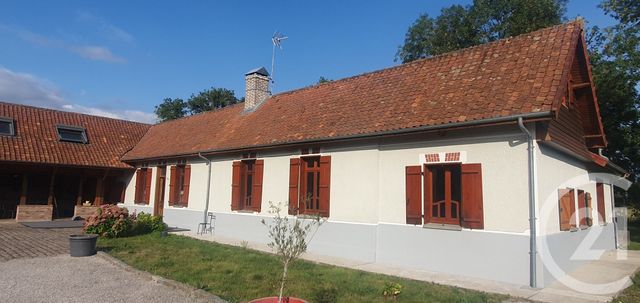 maison à vendre - 13 pièces - 340.0 m2 - MAINTENAY - 62 - NORD-PAS-DE-CALAIS - Century 21 Les 3 Vallées