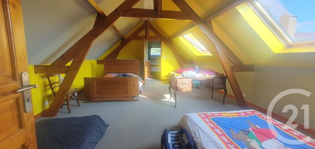 maison à vendre - 13 pièces - 340.0 m2 - MAINTENAY - 62 - NORD-PAS-DE-CALAIS - Century 21 Les 3 Vallées