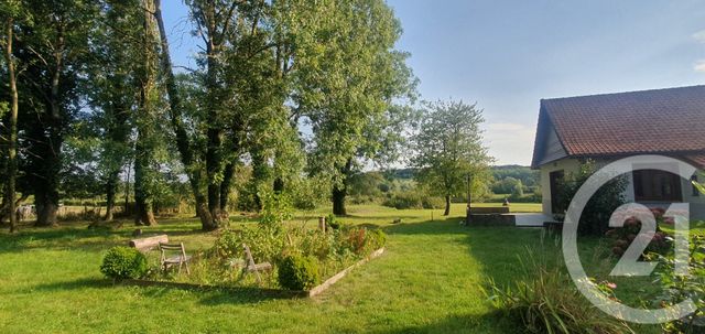 maison à vendre - 13 pièces - 340.0 m2 - MAINTENAY - 62 - NORD-PAS-DE-CALAIS - Century 21 Les 3 Vallées