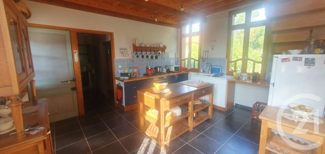 maison à vendre - 13 pièces - 340.0 m2 - MAINTENAY - 62 - NORD-PAS-DE-CALAIS - Century 21 Les 3 Vallées