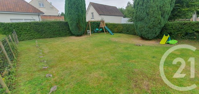 maison à vendre - 8 pièces - 181.0 m2 - HESDIN - 62 - NORD-PAS-DE-CALAIS - Century 21 Les 3 Vallées