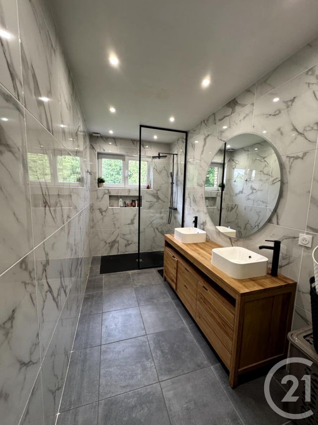 maison à vendre - 8 pièces - 181.0 m2 - HESDIN - 62 - NORD-PAS-DE-CALAIS - Century 21 Les 3 Vallées