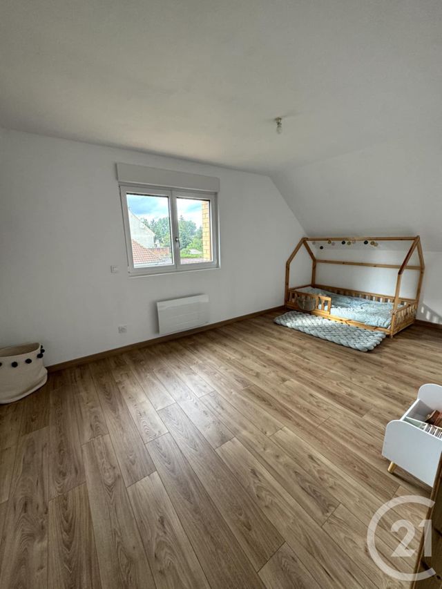 maison à vendre - 8 pièces - 181.0 m2 - HESDIN - 62 - NORD-PAS-DE-CALAIS - Century 21 Les 3 Vallées