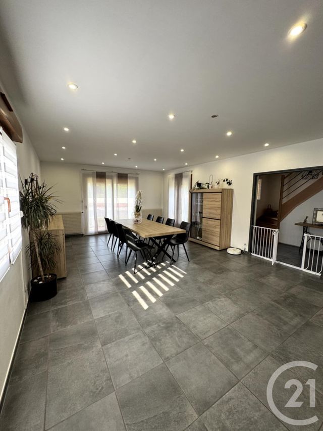 maison à vendre - 8 pièces - 181.0 m2 - HESDIN - 62 - NORD-PAS-DE-CALAIS - Century 21 Les 3 Vallées