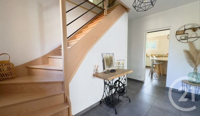 maison à vendre - 8 pièces - 181.0 m2 - HESDIN - 62 - NORD-PAS-DE-CALAIS - Century 21 Les 3 Vallées