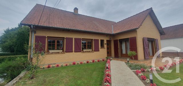maison - HESDIN - 62
