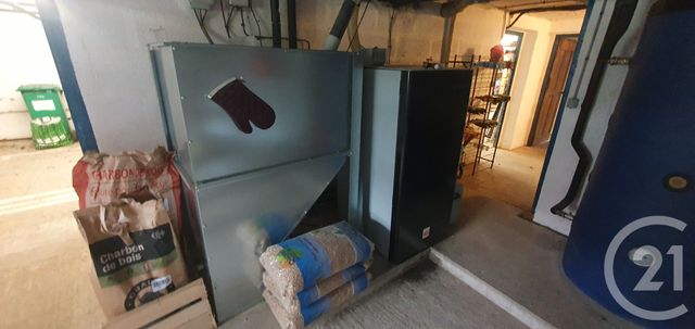 maison à vendre - 8 pièces - 181.0 m2 - HESDIN - 62 - NORD-PAS-DE-CALAIS - Century 21 Les 3 Vallées