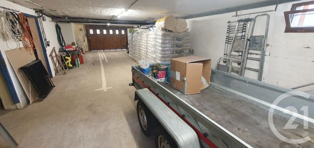 maison à vendre - 8 pièces - 181.0 m2 - HESDIN - 62 - NORD-PAS-DE-CALAIS - Century 21 Les 3 Vallées