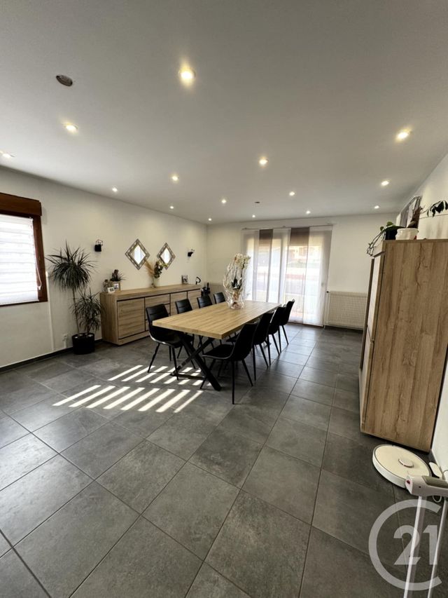 maison à vendre - 8 pièces - 181.0 m2 - HESDIN - 62 - NORD-PAS-DE-CALAIS - Century 21 Les 3 Vallées