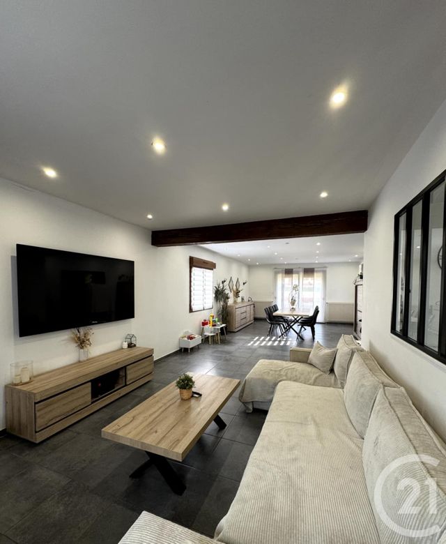 maison à vendre - 8 pièces - 181.0 m2 - HESDIN - 62 - NORD-PAS-DE-CALAIS - Century 21 Les 3 Vallées