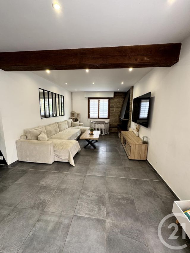 maison à vendre - 8 pièces - 181.0 m2 - HESDIN - 62 - NORD-PAS-DE-CALAIS - Century 21 Les 3 Vallées