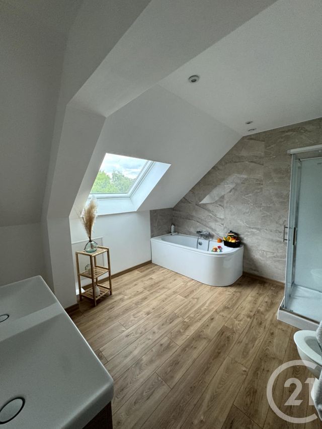 maison à vendre - 8 pièces - 181.0 m2 - HESDIN - 62 - NORD-PAS-DE-CALAIS - Century 21 Les 3 Vallées