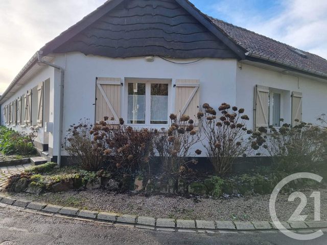 maison à vendre - 7 pièces - 240.0 m2 - CORMONT - 62 - NORD-PAS-DE-CALAIS - Century 21 Les 3 Vallées