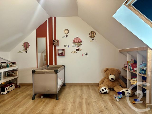 maison à vendre - 6 pièces - 88.08 m2 - ECUIRES - 62 - NORD-PAS-DE-CALAIS - Century 21 Les 3 Vallées