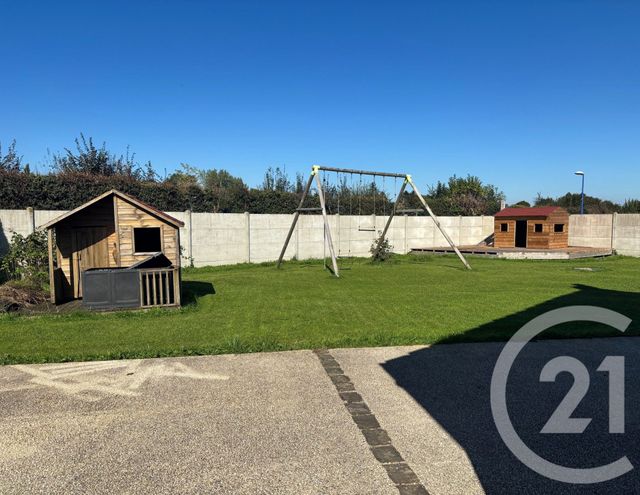 maison à vendre - 6 pièces - 88.08 m2 - ECUIRES - 62 - NORD-PAS-DE-CALAIS - Century 21 Les 3 Vallées