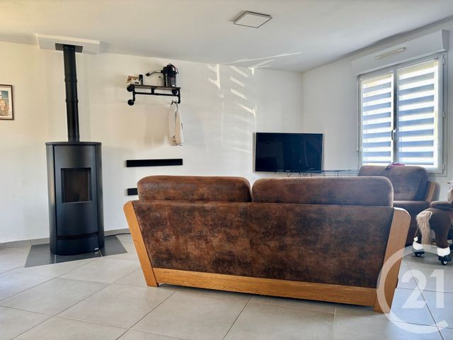 maison à vendre - 6 pièces - 88.08 m2 - ECUIRES - 62 - NORD-PAS-DE-CALAIS - Century 21 Les 3 Vallées