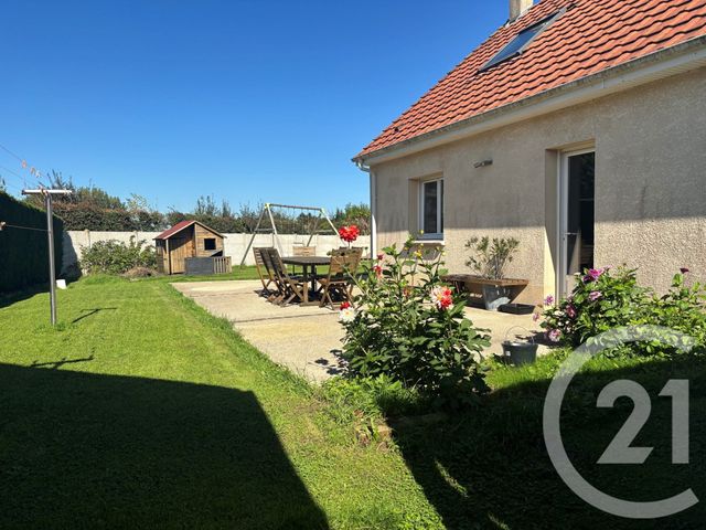 maison à vendre - 6 pièces - 88.08 m2 - ECUIRES - 62 - NORD-PAS-DE-CALAIS - Century 21 Les 3 Vallées