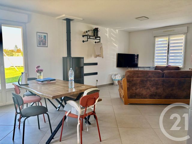 maison à vendre - 6 pièces - 88.08 m2 - ECUIRES - 62 - NORD-PAS-DE-CALAIS - Century 21 Les 3 Vallées