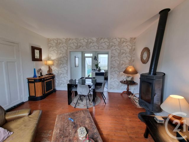 maison à vendre - 6 pièces - 151.09 m2 - CUCQ - 62 - NORD-PAS-DE-CALAIS - Century 21 Les 3 Vallées