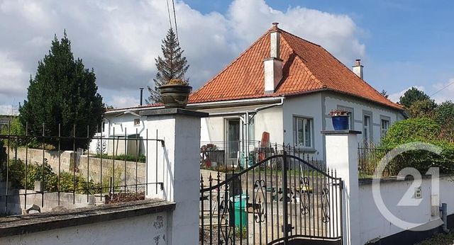 maison à vendre - 8 pièces - 130.0 m2 - MARESQUEL ECQUEMICOURT - 62 - NORD-PAS-DE-CALAIS - Century 21 Les 3 Vallées